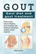 Gout. Gout diet and gout treatment. Guide to gout natural remedies