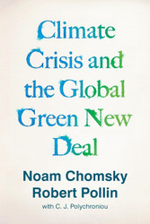 Climate Crisis and the Global Green New Deal: The Political Economy