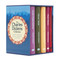 The Charles Dickens Collection: Deluxe 5-Book Hardcover Boxed Set