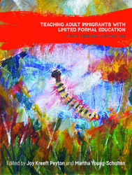 Teaching Adult Immigrants with Limited Formal Education: Theory
