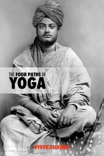 The Four Paths of Yoga