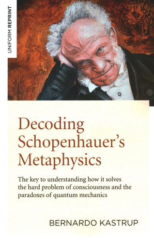 Decoding Schopenhauer's Metaphysics