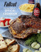 Fallout Vault Dwellers Official Cookbook