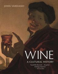 Wine: A Cultural History