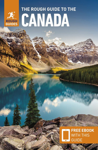 The Rough Guide to Canada