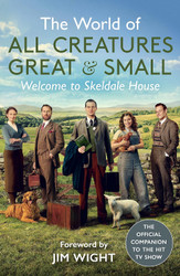 The World of All Creatures Great & Small