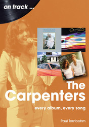 The Carpenters: every album every song