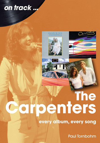 The Carpenters: every album every song