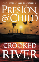 Crooked River (Agent Pendergast): 19