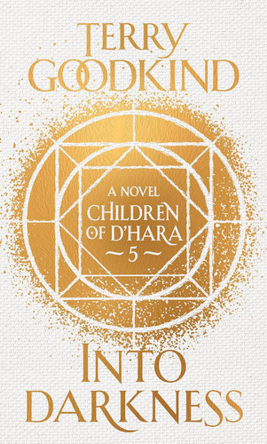 Into Darkness: The Children of D'Hara episode 5