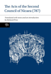 The Acts of the Second Council of Nicaea