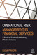 Operational Risk Management in Financial Services