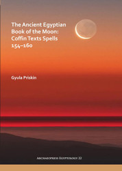 The Ancient Egyptian Book of the Moon: Coffin Texts Spells 154?