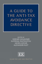 A Guide to the Anti-Tax Avoidance Directive