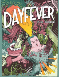 Dayfever: an Abstract Comic