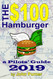 The $100 Hamburger - A Pilots' Guide 2019