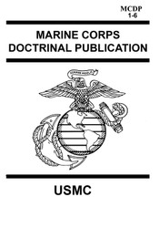 Marine Corps Doctrinal Publication MCDP 1-6