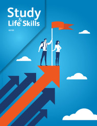 Study and Life Skills: Journal and Workbook