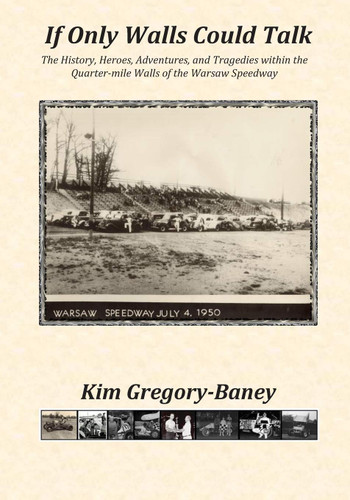 If Only Walls Could Talk: The History Heroes Adventures and Tragedies