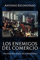 Los enemigos del comercio