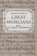 Child's Own Book of Great Musicians: Bach Mozart and Beethoven by