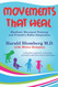 Movements that Heal: Rhythmic Movement Training and Primitive Reflex
