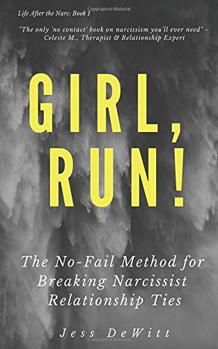 Girl Run!