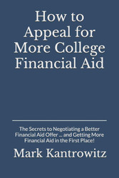 How to Appeal for More College Financial Aid