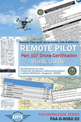 Remote Pilot Small Unmanned Aircraft Systems Study Guide