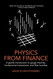 Physics from Finance: A gentle introduction to gauge theories