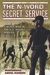 The N-Word Is No Secret In The Service: Memoirs Of A Black Man In The