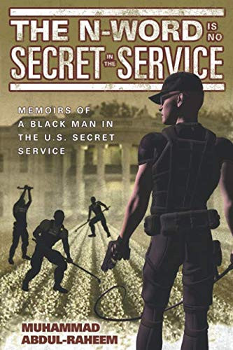 The N-Word Is No Secret In The Service: Memoirs Of A Black Man In The