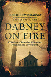 Dabney On Fire