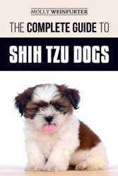 The Complete Guide to Shih Tzu Dogs