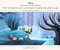 They Drew as They Pleased Volume 6: The Hidden Art of Disney's New
