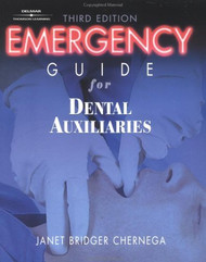 Emergency Guide For Dental Auxiliaries