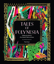 Tales of Polynesia