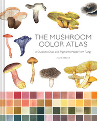 The Mushroom Color Atlas