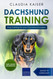 Dachshund Training: Dog Training for your Dachshund puppy