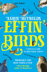 Effin' Birds: A Field Guide to Identification
