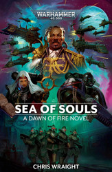 Sea of Souls (7) (Warhammer 40 000: Dawn of Fire)