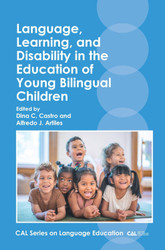 Language Learning and Disability in the Education of Young Bilingual