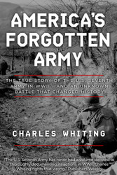 America's Forgotten Army