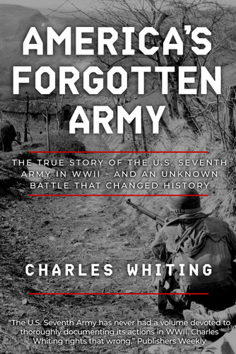 America's Forgotten Army