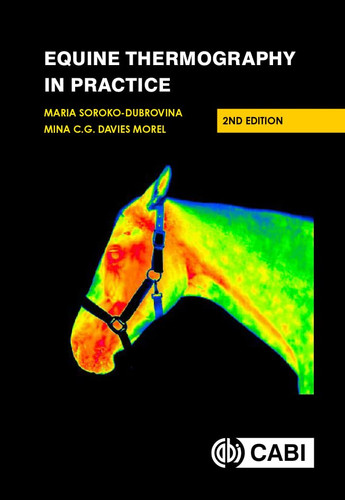 Equine Thermography In Practice