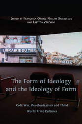 The Form of Ideology and the Ideology of Form: Cold War