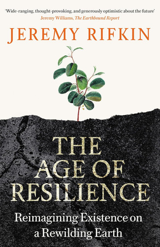 The Age of Resilience