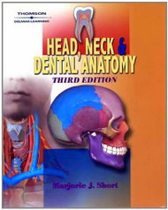 Head Neck And Dental Anatomy