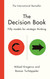 The Decision Book