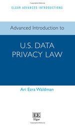 Advanced Introduction to U.S. Data Privacy Law